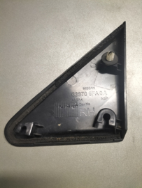 Finisher-front fender Nissan Micra K14 63870-5FA0A Used part.