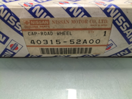 Naafdop Nissan 40315-52A00 Origineel