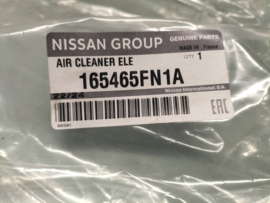 Element air Nissan 16546-5FN1A Original