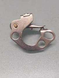 Condensator Datsun 510/B10 22145-71300 (22140-71311) Nieuw