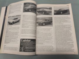 Autotest '77. Used part.