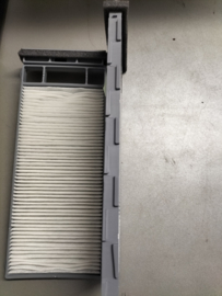 Air filter kit-air conditioner Nissan 27275-0L925 Original.