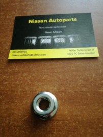 Nut Nissan 01225-N0011 Original.