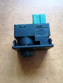 Switch mirror control Nissan 25570-2Y005 CA33/ P11/ R50/ WP11