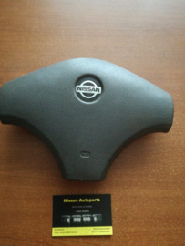 Claxondeel stuurwiel Nissan Terrano2 R20 48420-0F020