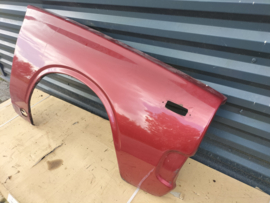 Zijscherm rechts Datsun Cherry F10 63100-M3850 (675) (20240825) Gebruikt, lichte schade
