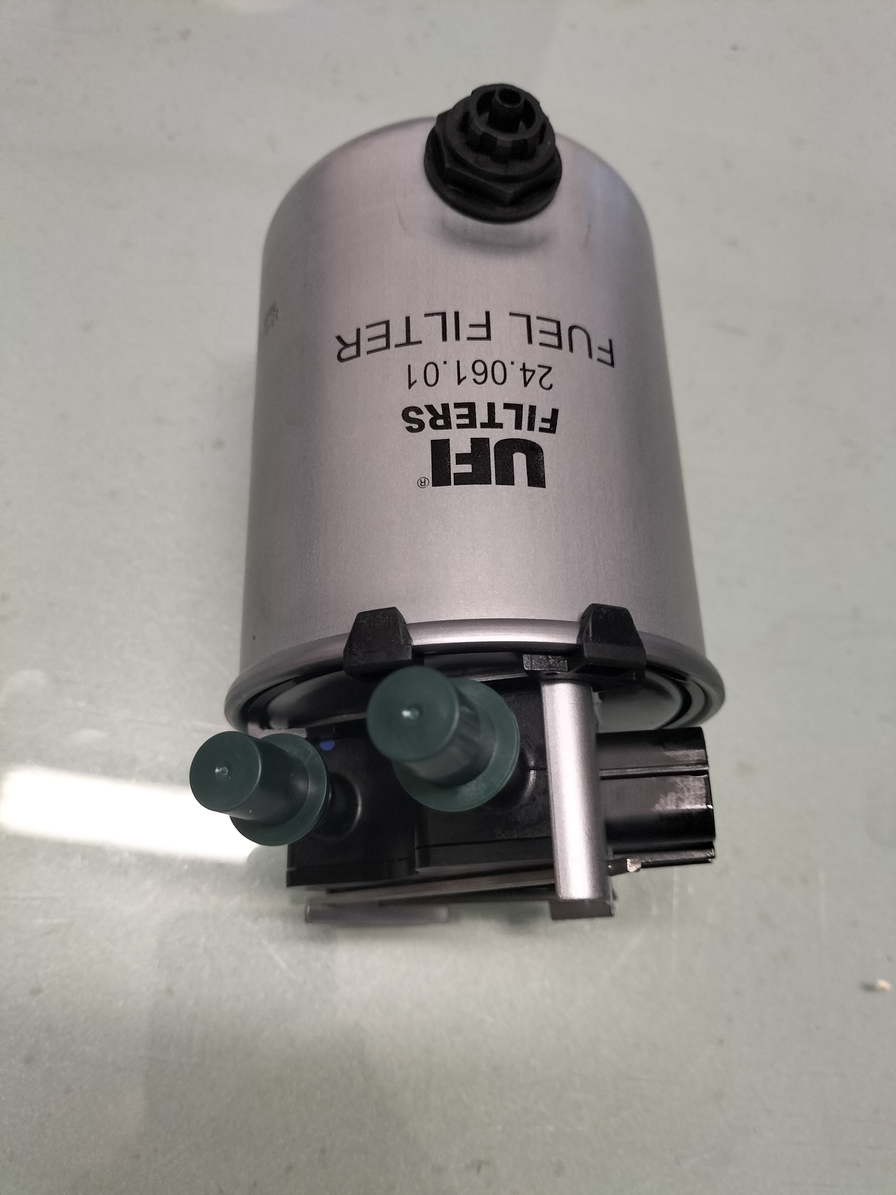 Fuel-filter Nissan 16400-4EA1A New
