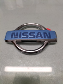 Emblem-rear Nissan Primera P11 84890-9F500 Original