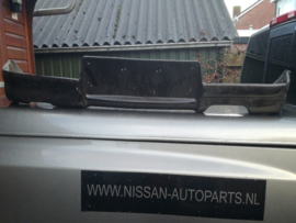 Tuning achterbumper Nissan 100NX B13