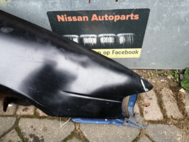 Zijscherm rechts Nissan Almera N15 63100-1N930