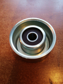 Looprol multiriem YD25DDTI Nissan 11927-ED320 D40/ F24M/ R51 Nieuw.