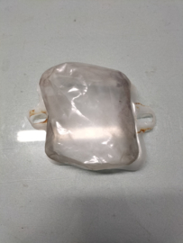 Afdekkap Veiligheidsgordel voorstoel Nissan Micra K10 87840-16B00 Used part.