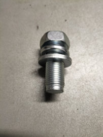 Bolt Nissan 01121-04291 A32/ P10/ P11/ WP11 Original.