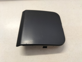 Afdekkap sleepoog voorbumper Nissan Qashqai J10/ JJ10 622A0-BR00H Origineel.