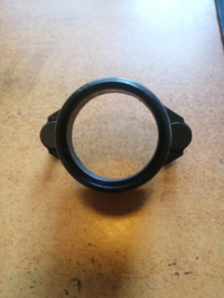Bevestiging versnellingspookstang Nissan Bluebird T72 34553-Q9000 Gebruikt.