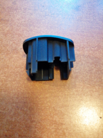 Dummy dashboardschakelaar Nissan Micra K11 68960-5F610 (Met gat voor antidiefstallampje)