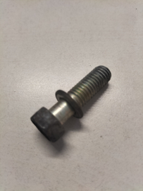 Montagebout M9,75 x 35 Nissan 08121-0351E Gebruikt.
