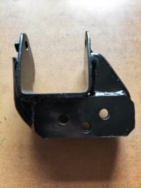 Bracket-engine mounting, front right-hand Nissan Pixo UA0 11246-4A00B (11640M51KA1) ) Original.