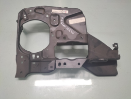 Kop Lamp Frame Links Nissan 62521-04B00 Origineel.