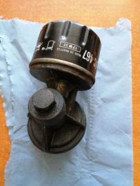 Motoroliefilterhuis K9K Nissan 15238-BN700 K12/ N16 (8200180474)