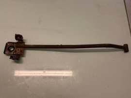 Support control rod Nissan Micra K10 34550-01B00 Used part.