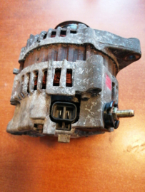 Alternator Nissan 23100-BU010 N16 / P11 / P12 / V10 / WP11