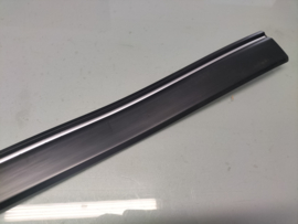 Moulding-front door, right-hand Nissan Cherry N12 80872-21M70 Orginal.