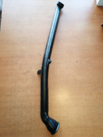 Nozzle-side defroster assist Nissan Terrano2 R20 27811-0F010 Used part.