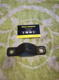 Bracket stearing gear left-hand Nissan 54449-50Y00 B13/ N14/ N15/ Y10 Used part.