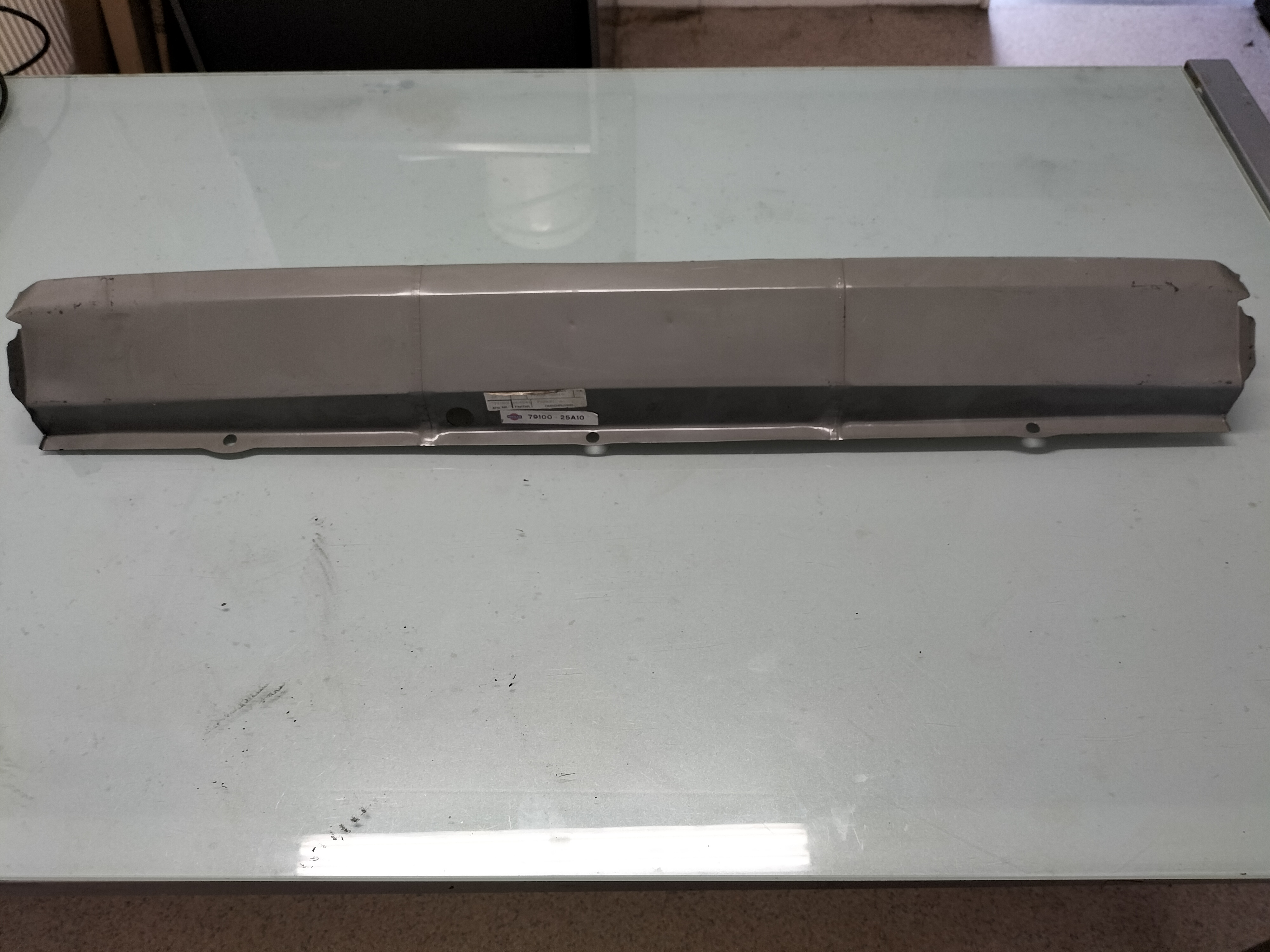 Panel Nissan 79100-25A10 Original