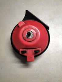 Horn 12V universal (20241210) Used part.