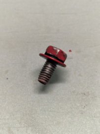 Bolt Nissan 08110-6122D Used part.
