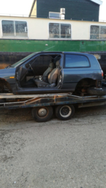 Tankklepje Nissan Sunny N14 78830-62C00 (TJ1)