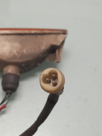 Lamp front combination, left-hand Nissan 280ZX S130 26125-P8600 Used part.