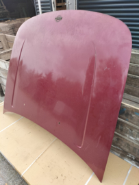 Hood Nissan 100NX B13 65100-61Y37 (AL0) Used part.
