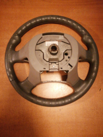 Wheel steering, less pad Nissan Micra K11 48430-1F500