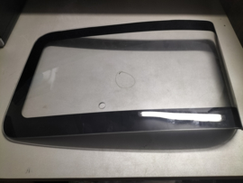 Glass-side window, left-hand Nissan King Cab D21 83343-12G00 Original.