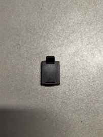 Cap front seat Nissan 87649-BM600 Original.