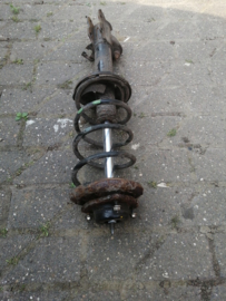 Veerpoot rechtsachter Nissan 100NX B13 (zonder abs) 55302-56C25