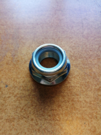 Naafmoer achteras Nissan Micra K13 43262-1HA1A Origineel