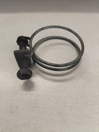 Slangklem 44mm Nissan 01555-00291 Gebruikt.