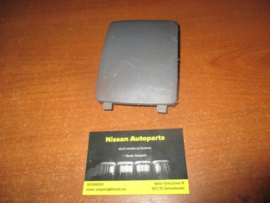 Deksel middenconsole Nissan Micra K11 96912-4F100