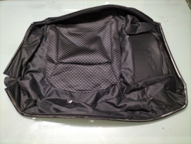 Trim assy-back, rear seat left-hand Nissan Qashqai J10 88670-JD40A Original.