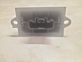 Kachelweerstand Nissan Micra K12 27150-AX015 Origineel.