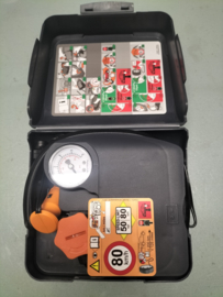 Air pump set Nissan 57350-1NM1D Original