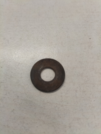 Washer 8.5x20x1.5 Datsun 36522-68200 Used part.