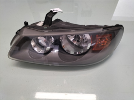 Koplamp Links Nissan Almera N16 26060-1N701 Gebruikt.
