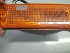 Knipperlicht linksvoor Nissan Stanza T11 26125-D1100 Origineel.