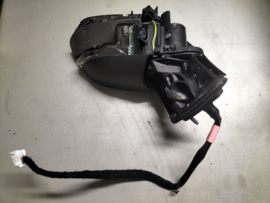 Door mirror assy-right-hand Nissan Micra K14 96301-5FA0C Used part.