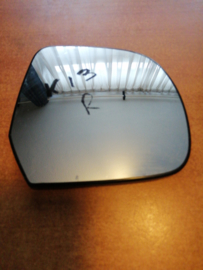 Glass-mirror right-hand Nissan Micra K12/ K13 96365-1HB0A